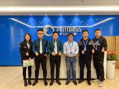 上海梵訊與常州萬禾房產簽署戰(zhàn)略合作協(xié)議，攜手共拓房地產經紀服務新篇章